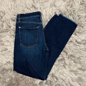 ♡ 7 for All Mankind Roxanne Ankle Jeans ♡